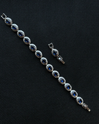 Medaillon Bracelet