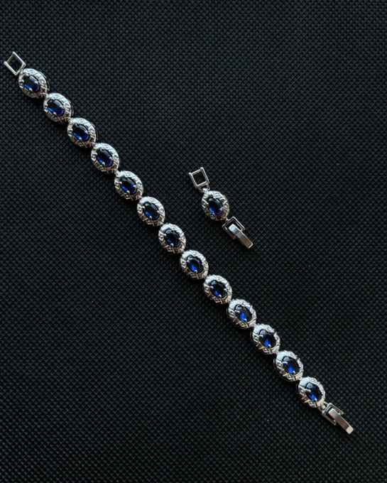 Medaillon Bracelet