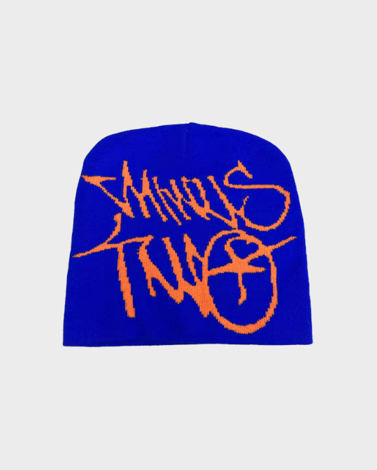 Minus Two Beanie