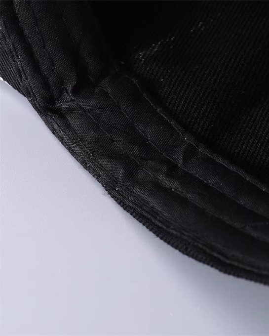 Compton Cap