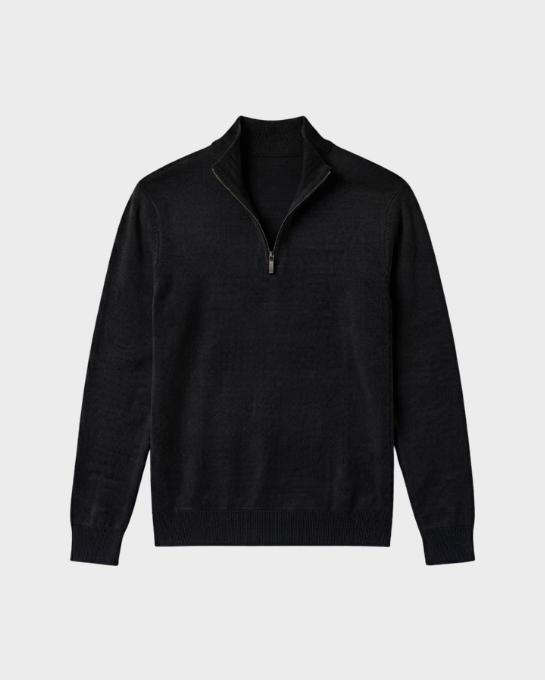 Mayfair Half-Zip