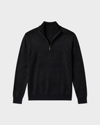 Mayfair Half-Zip