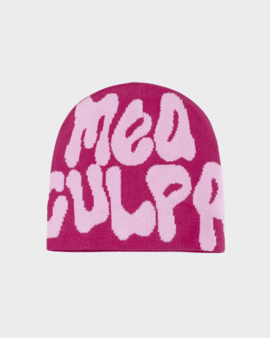 Mea Culpa Beanie