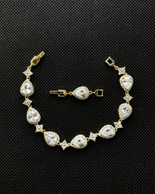 Celestia Bracelet