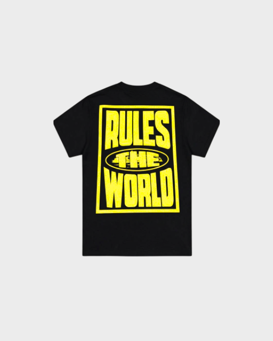 Rules The World