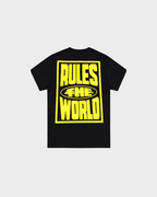 Rules The World