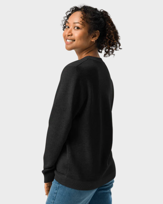Nocturnal Knit