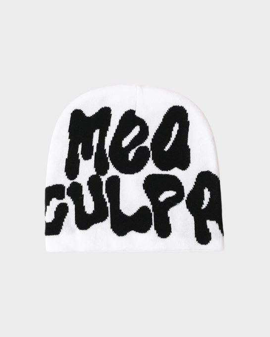 Mea Culpa Beanie