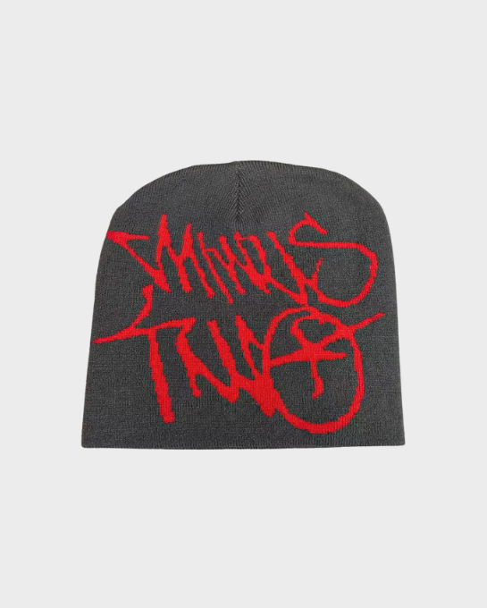 Minus Two Beanie