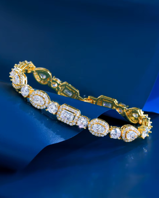 Radiance Bracelet