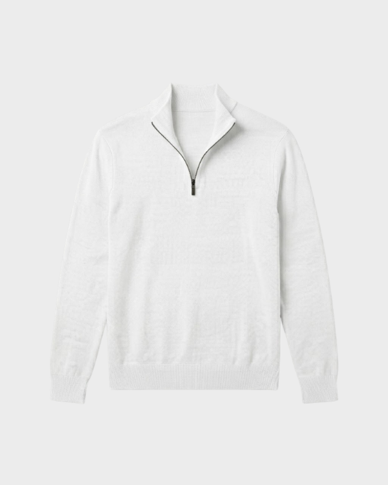 Mayfair Half-Zip