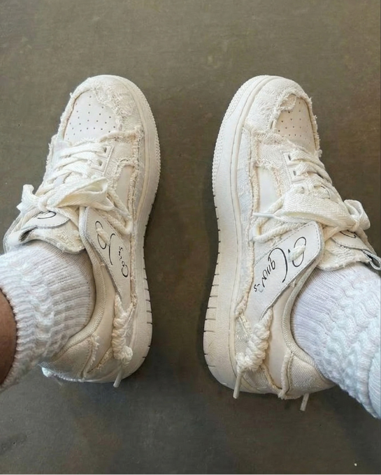 Dreyston Sneakers