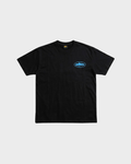 Black/Blue