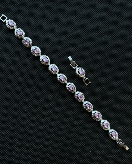 Medaillon Bracelet