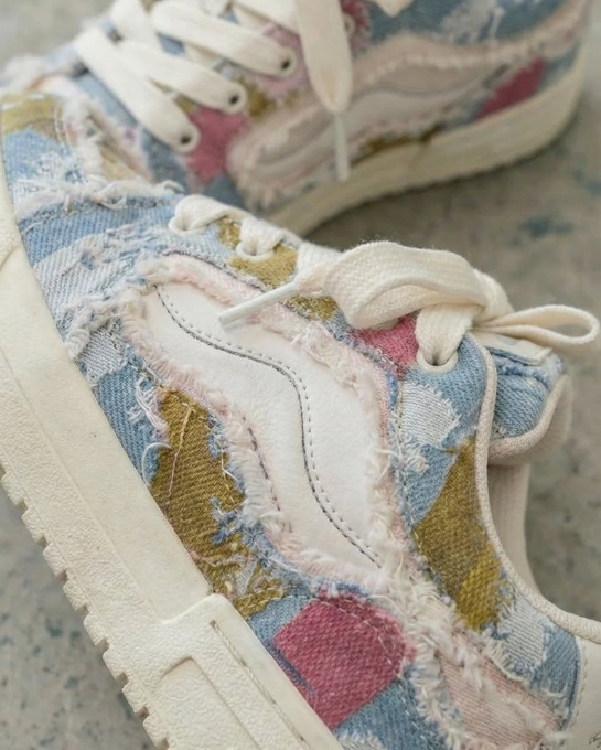 Greystone Sneakers