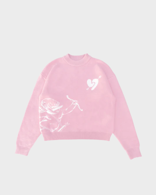 Amor Knit