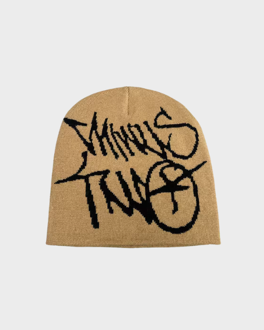 Minus Two Beanie