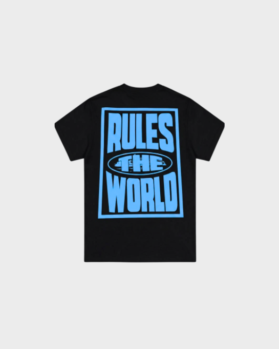 Rules The World