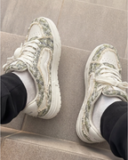 Greystone Sneakers