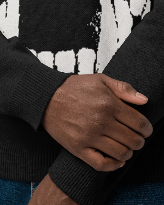 Nocturnal Knit