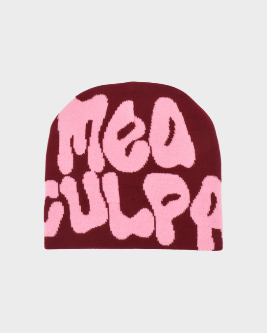 Mea Culpa Beanie