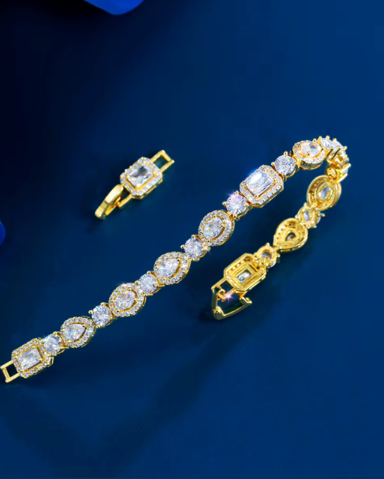 Radiance Bracelet