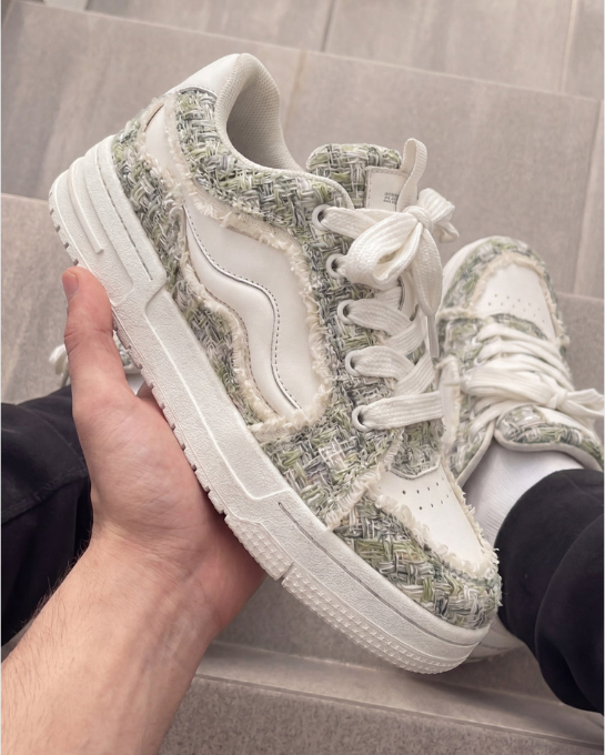 Greystone Sneakers