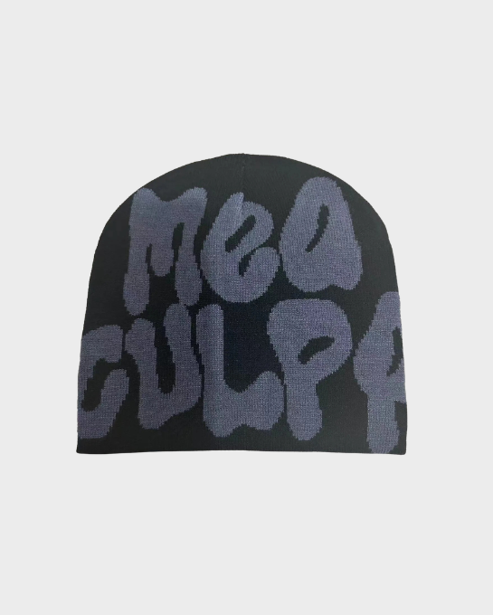 Mea Culpa Beanie