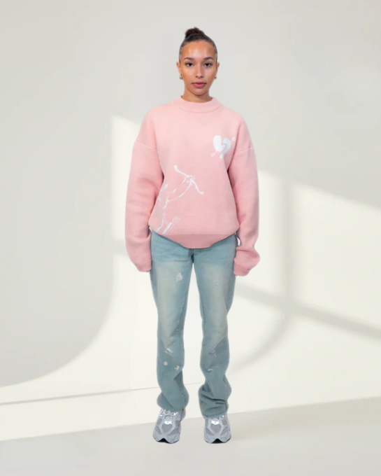 Amor Knit