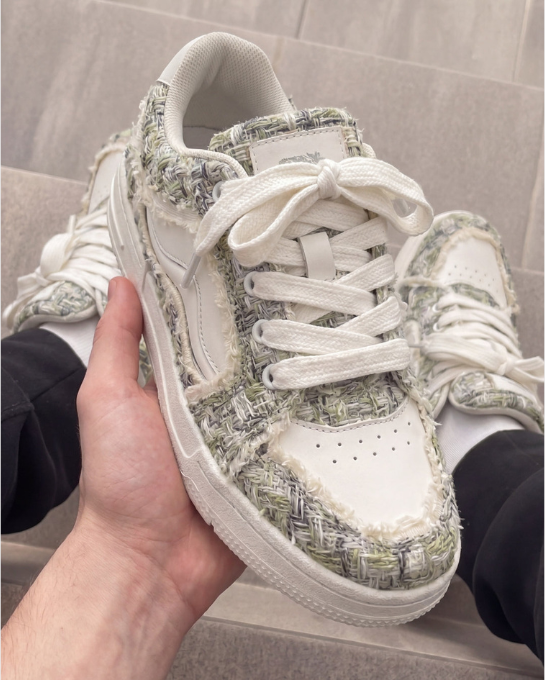 Greystone Sneakers