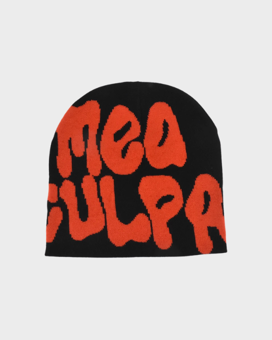 Mea Culpa Beanie