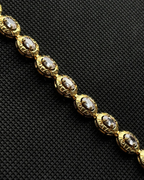 Medaillon Bracelet