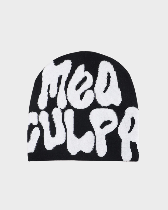 Mea Culpa Beanie