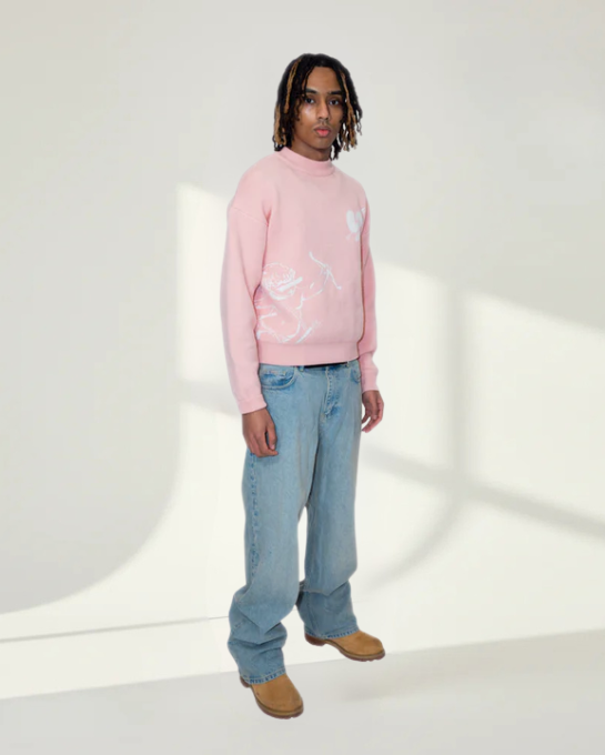Amor Knit