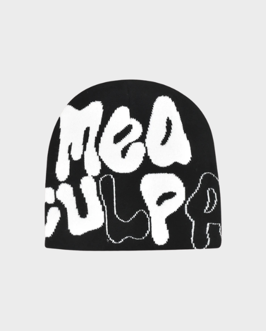 Mea Culpa Beanie