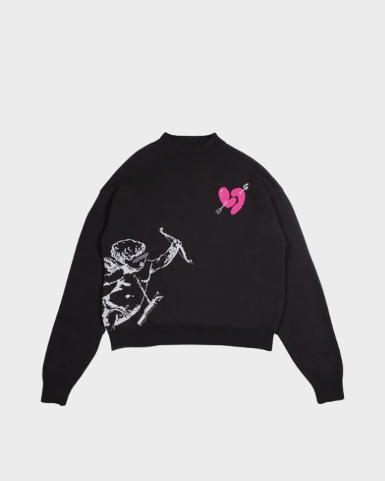 Amor Knit
