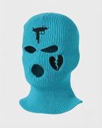Uzi Heart Balaclava