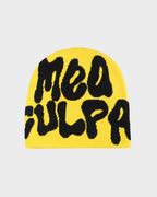 Mea Culpa Beanie