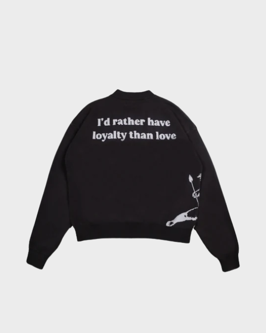 Amor Knit