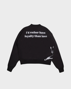 Amor Knit