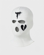 Uzi Heart Balaclava
