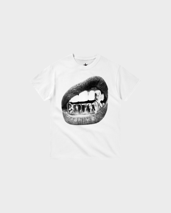 Grillz Tee
