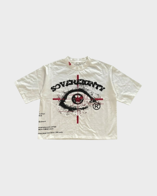 Sovereignty Tee