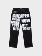 Cheaper Drugs Jeans