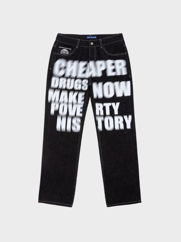 Cheaper Drugs Jeans