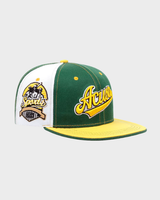 Acusa Snapback Cap