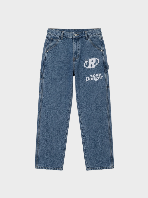 One Danger Jeans