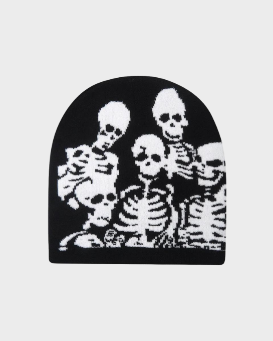 Skeleton Crew Beanie