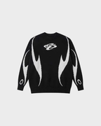 Orbit Flame Knit