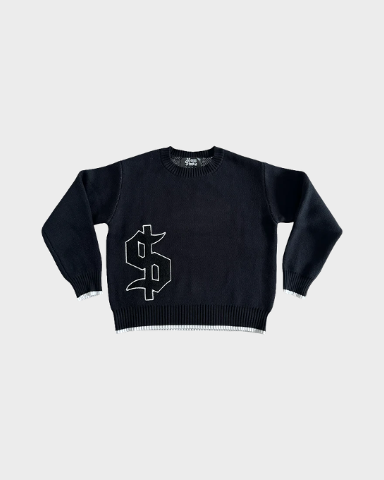 Dollar Knit